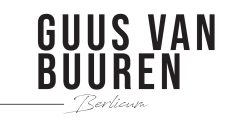 Guus van Buuren