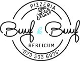 Logo Buuf&Buuf