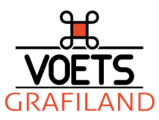 Voets Grafiland logo